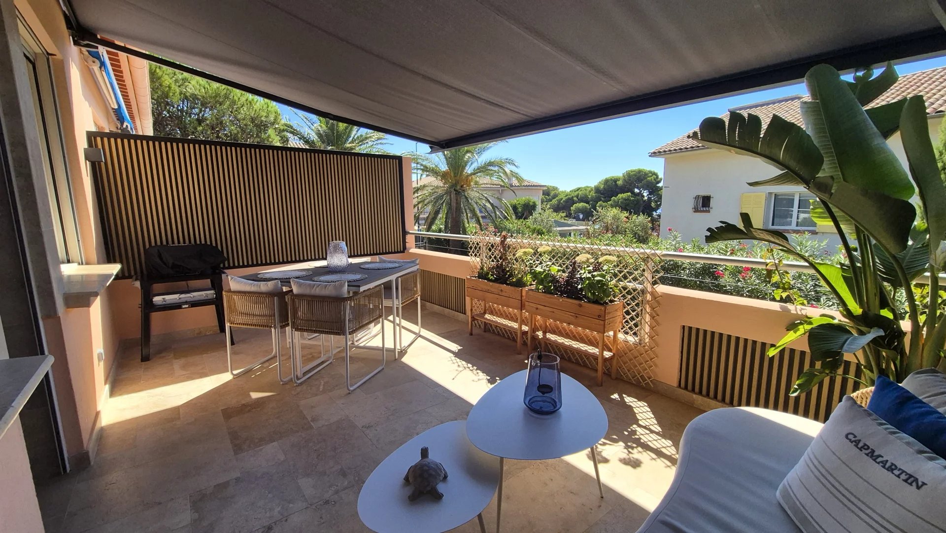 Vente Maison de ville Les Issambres