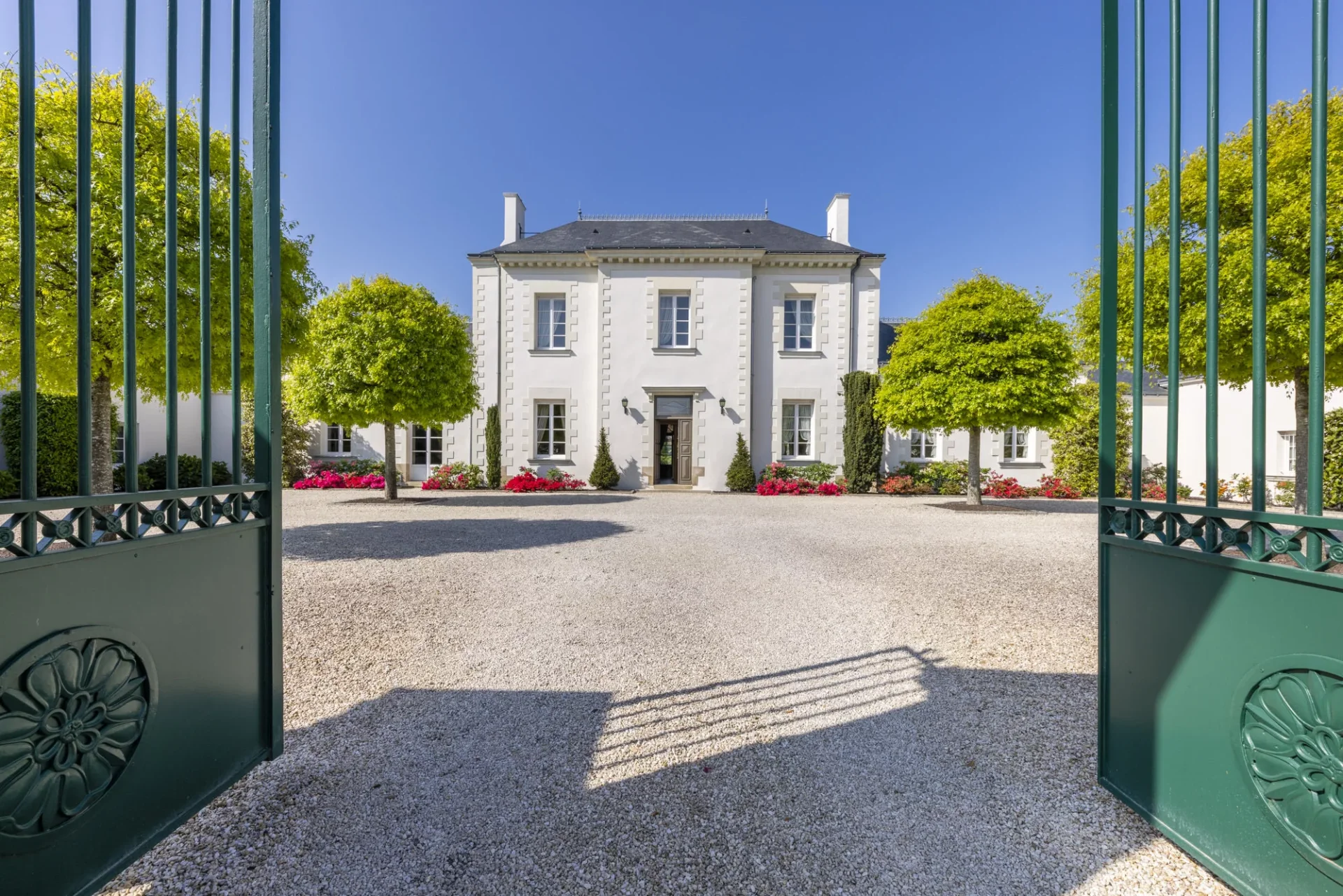 Les Sorinières - SOUTH NANTES - LES SORINIÈRES VERTOU