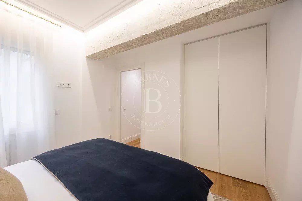 Daire Madrid - picture 23