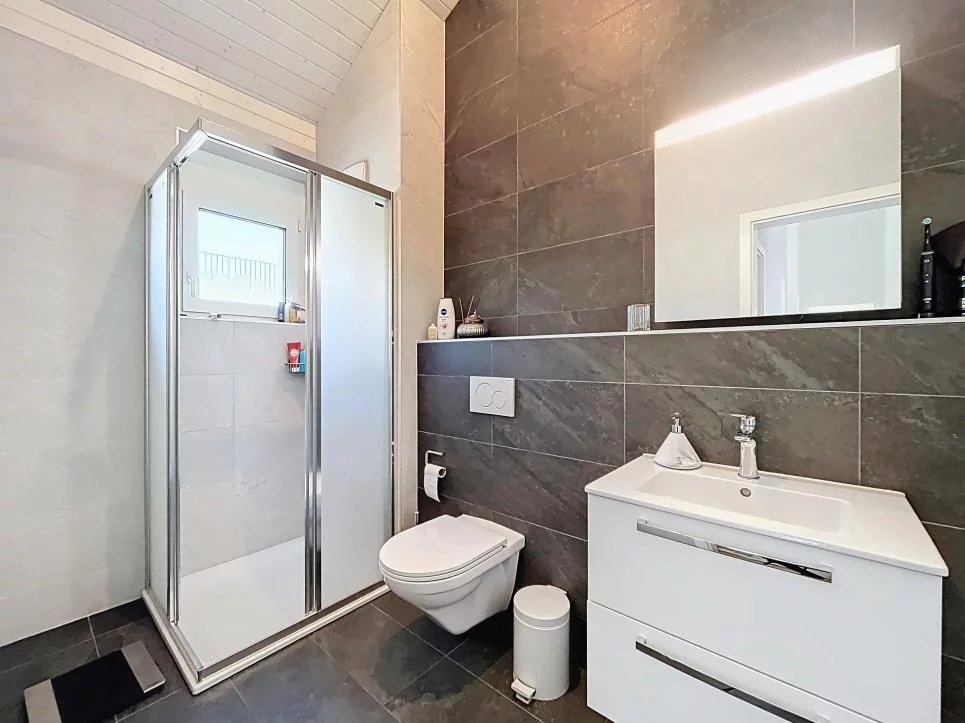 Belle villa individuelle de 4,5 pièces !