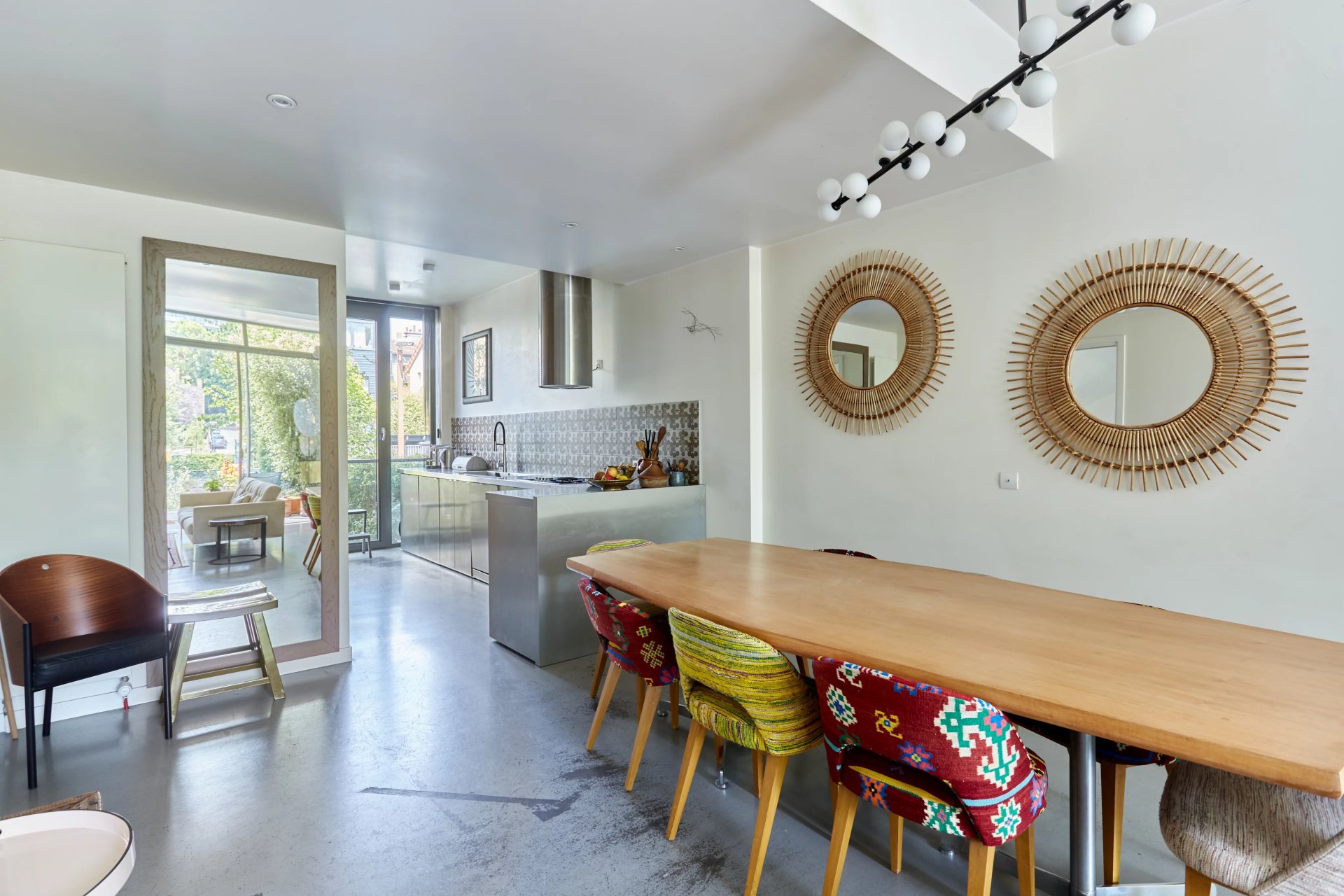 5 Bedroom Villa/Townhouse's Image 5
