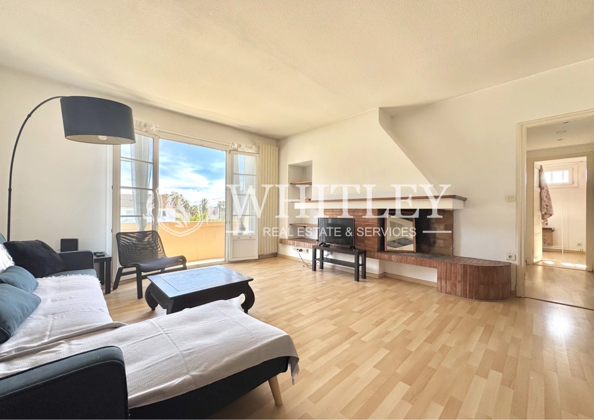 Vente Appartement Fréjus