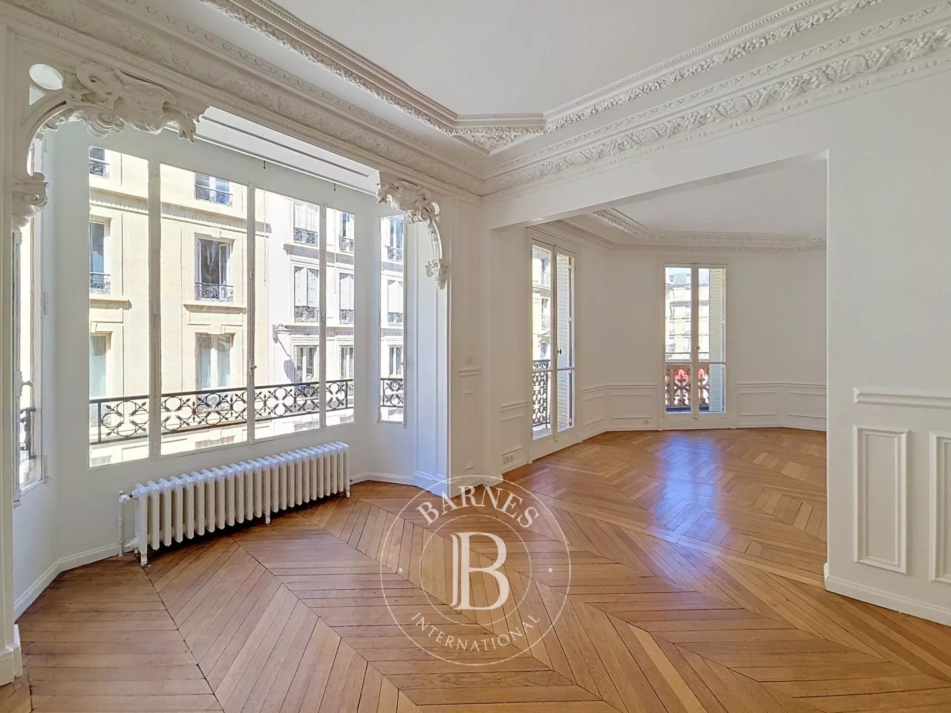 Paris  - Apartment 3 Bedrooms - picture 3