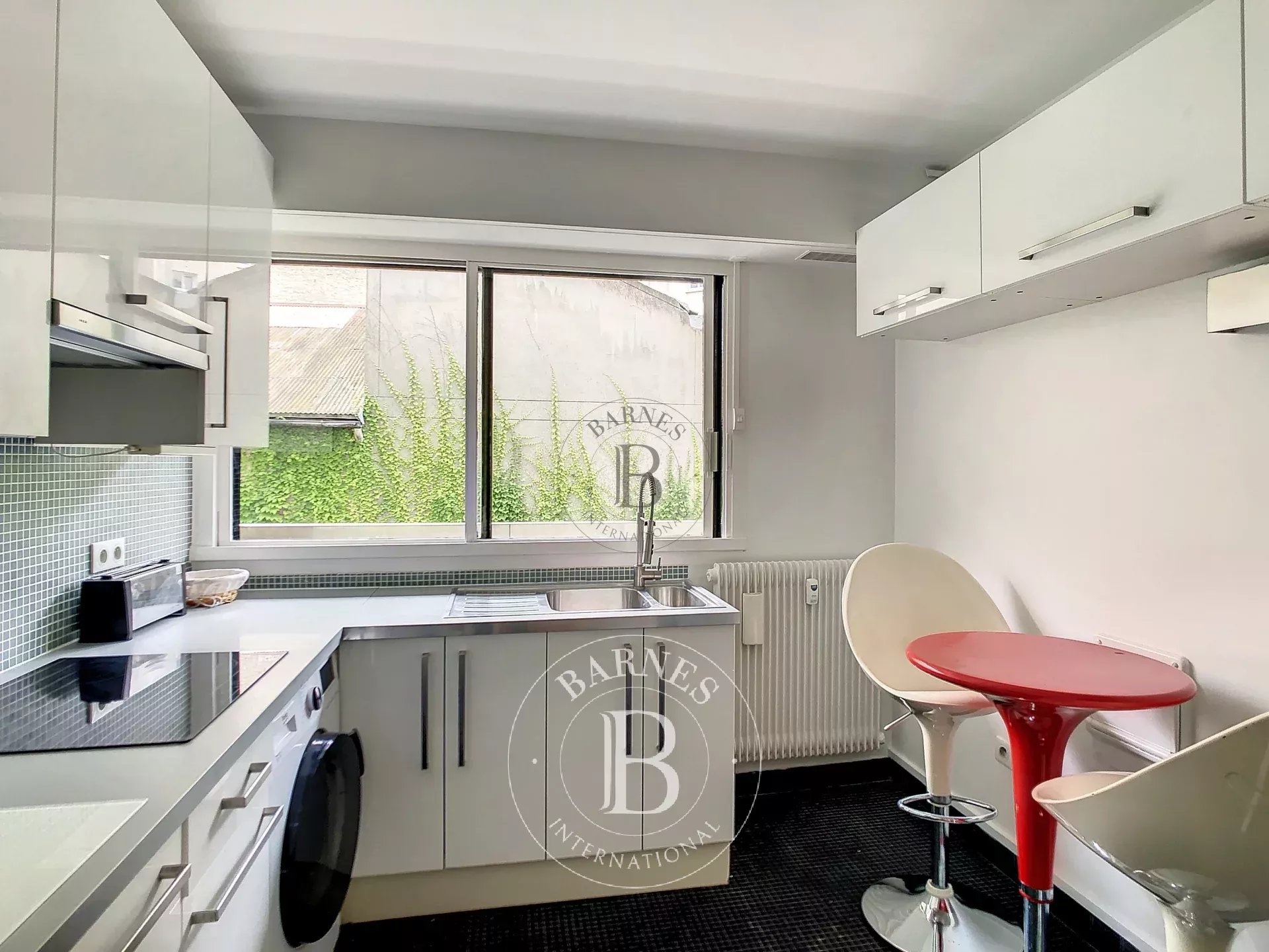 Daire Paris 16ème - picture 10