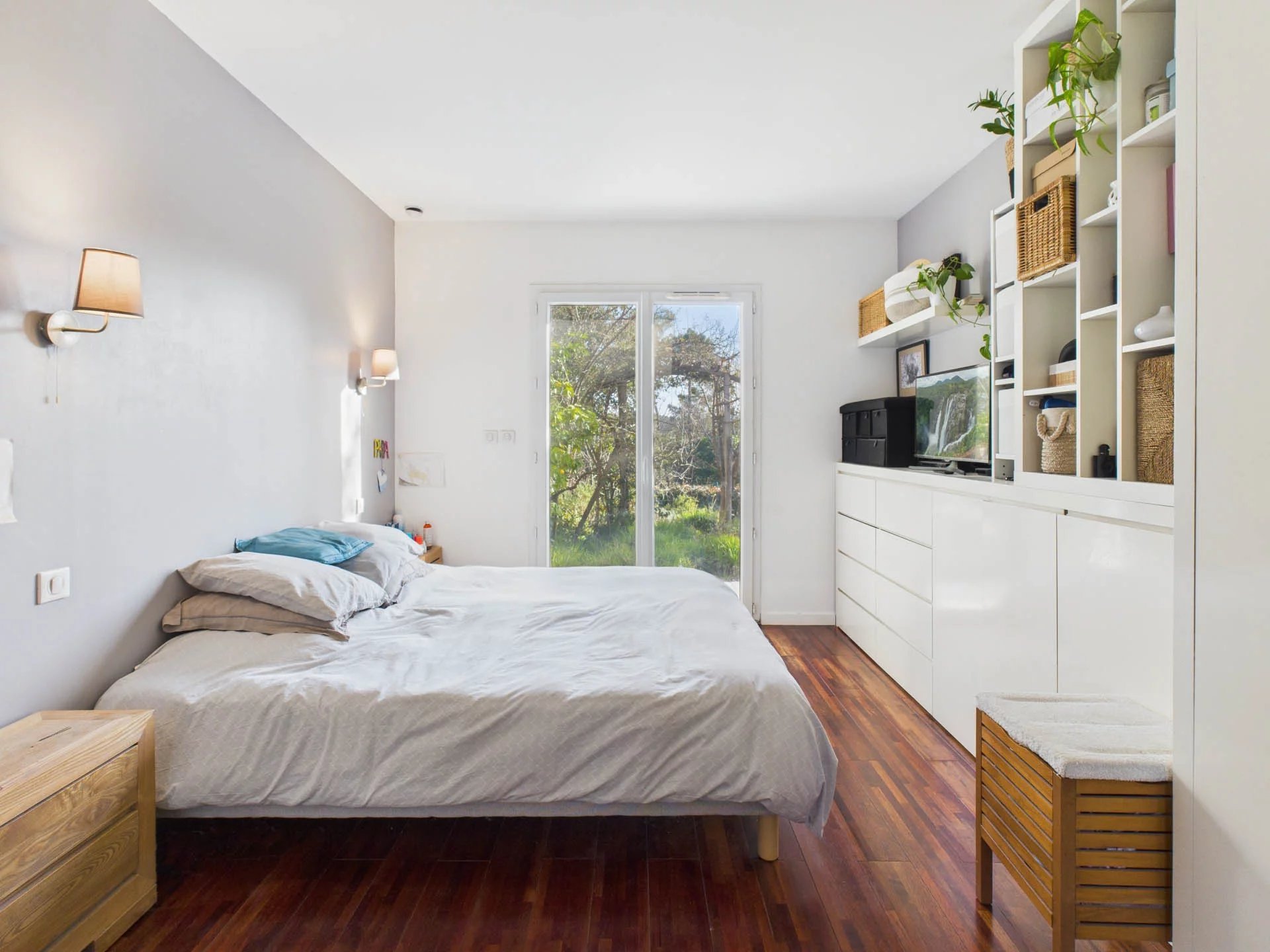 Quality villa with pool - Saint-Paul-en-Forêt