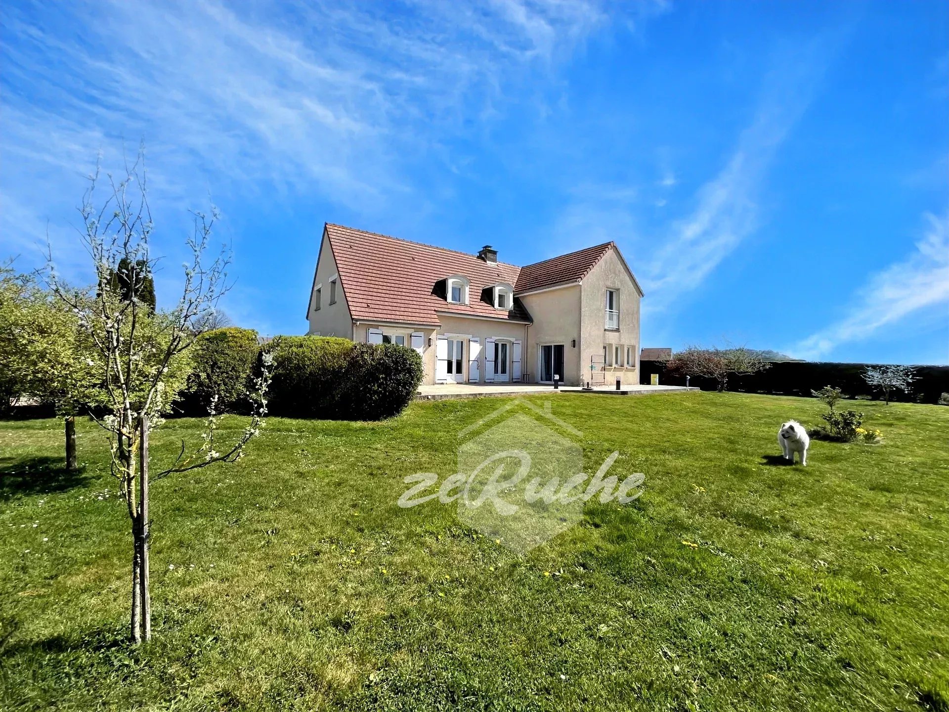 Agence immobilière de ZERUCHE