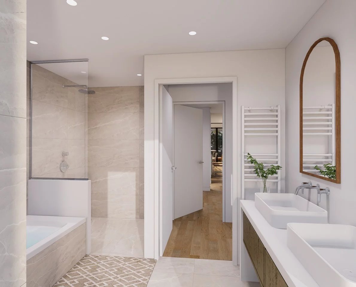 3 Bedroom Apartment/Flat's Image 3