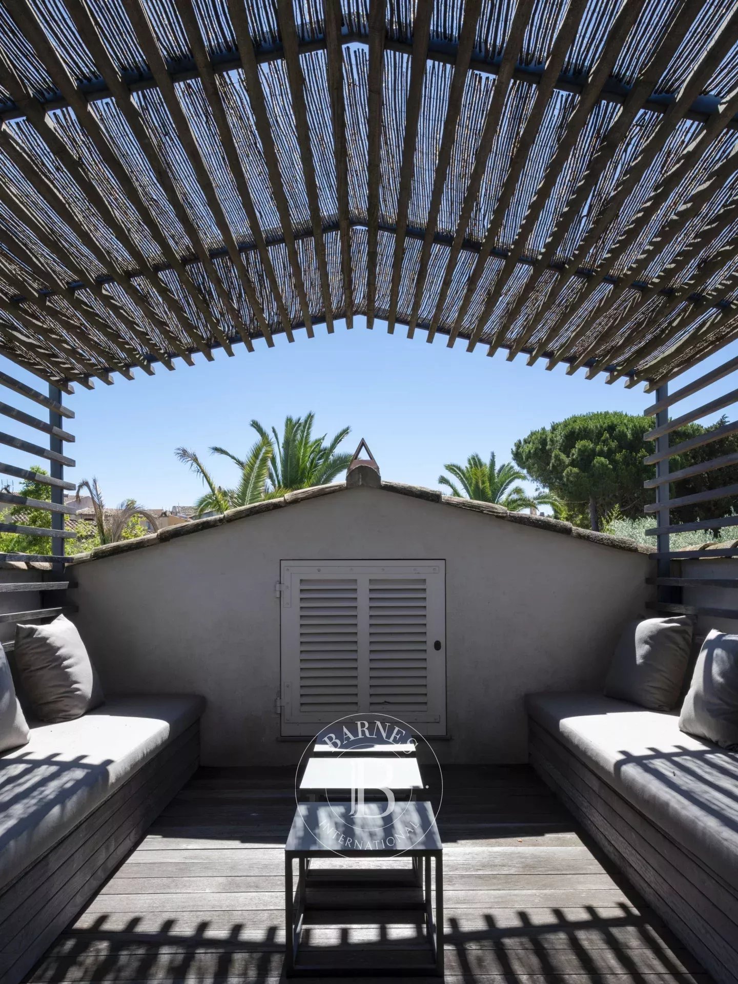 Saint-Tropez  - Villa 6 Bedrooms - picture 12