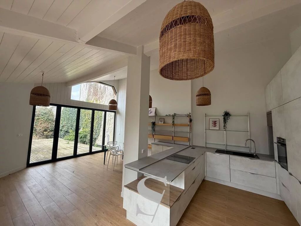 Vente Maison La Teste-de-Buch