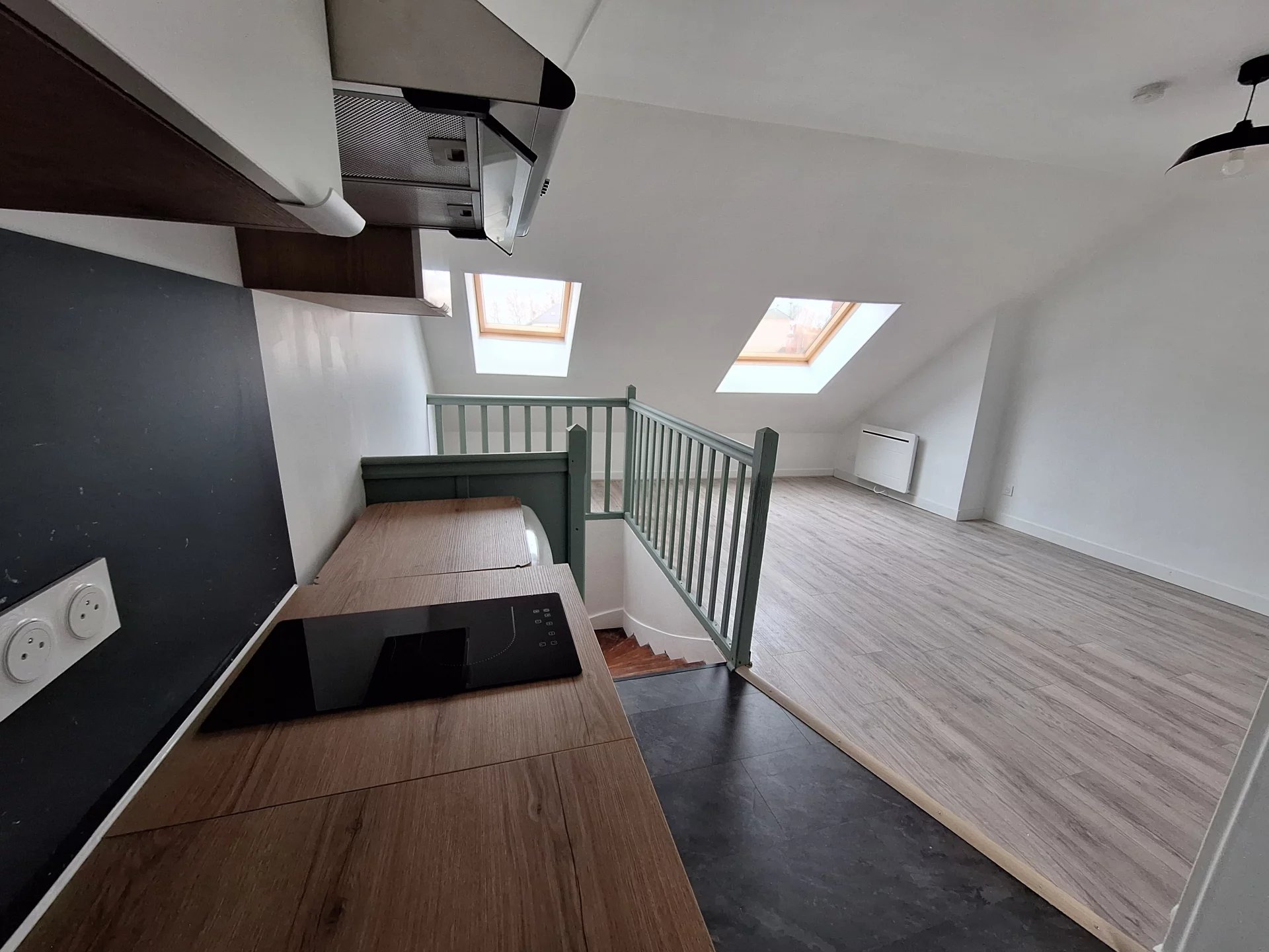 Agence immobilière de GAUTARD Immobilier