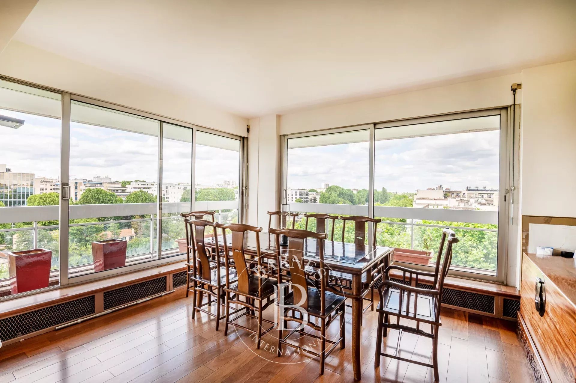 Daire Neuilly-sur-Seine - picture 8