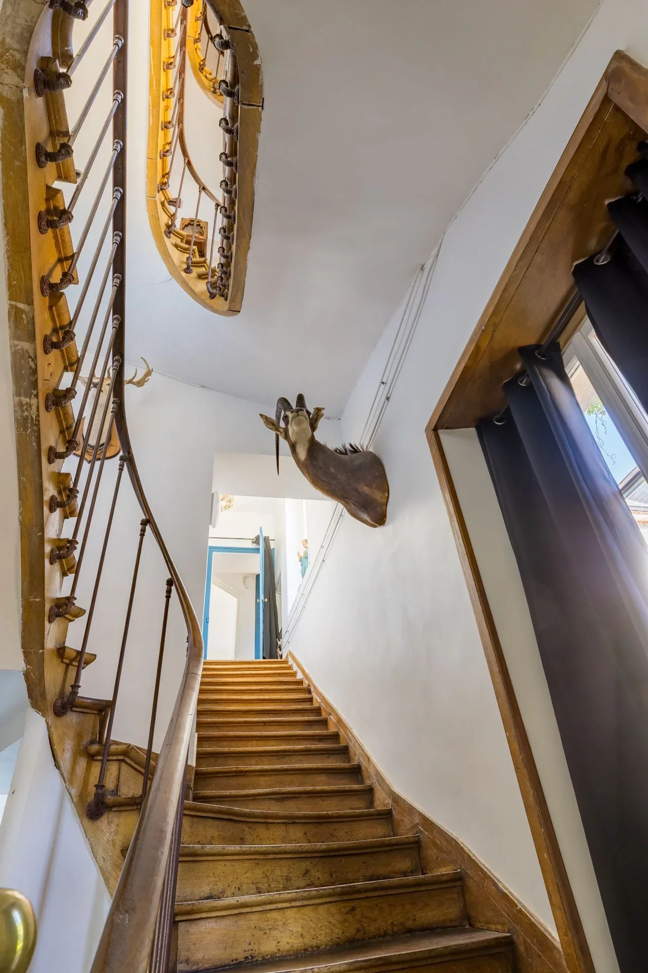 Saint-Fargeau - YONNE - PUISAYE