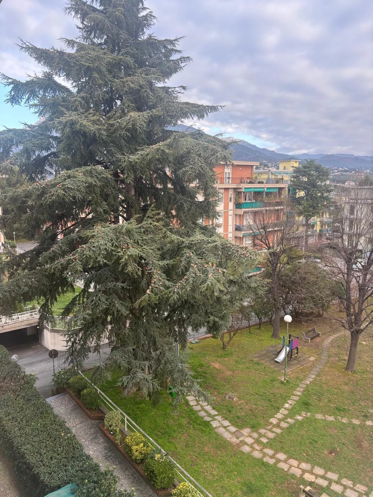 Sale Apartment Borghetto Santo Spirito