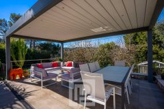 Californian villa - Near Mougins — photo 7 of 7