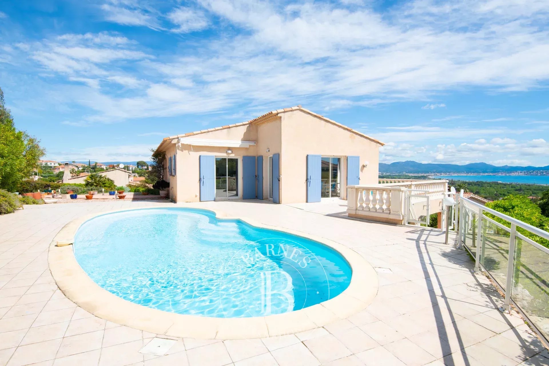 Maison Saint Aygulf - picture 1