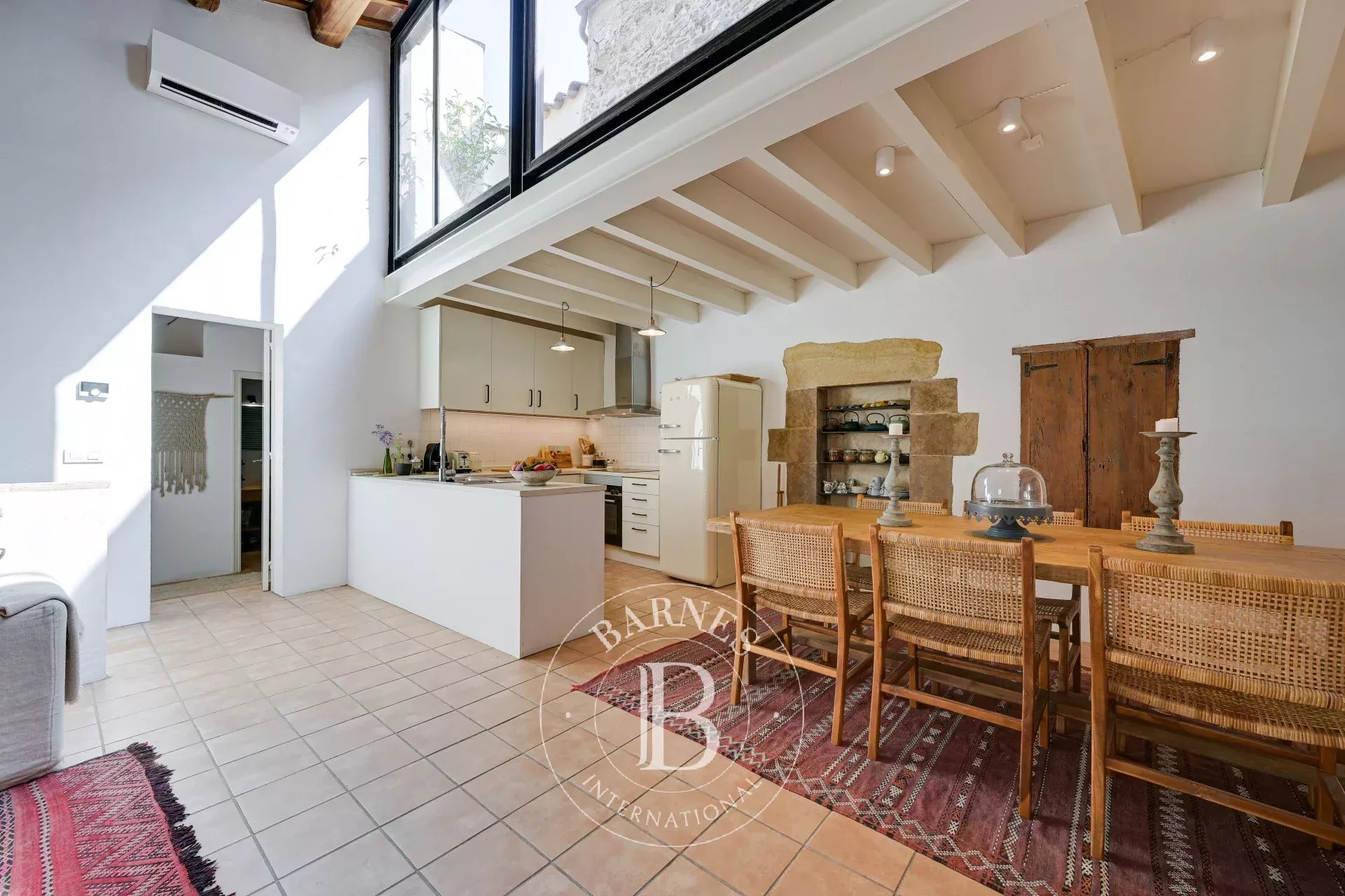 Köy evi Cruilles - picture 32