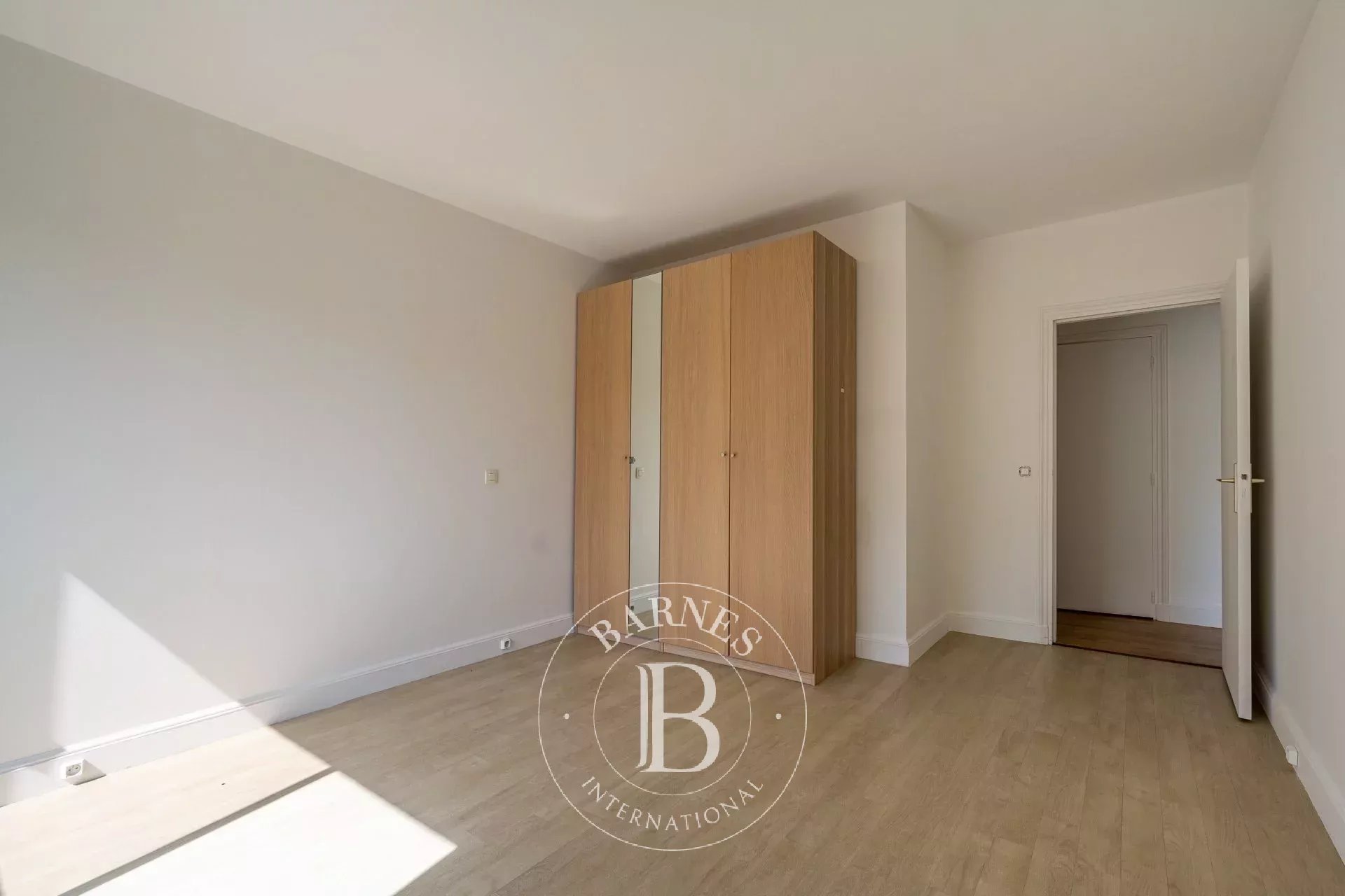 Daire Neuilly-sur-Seine - picture 11