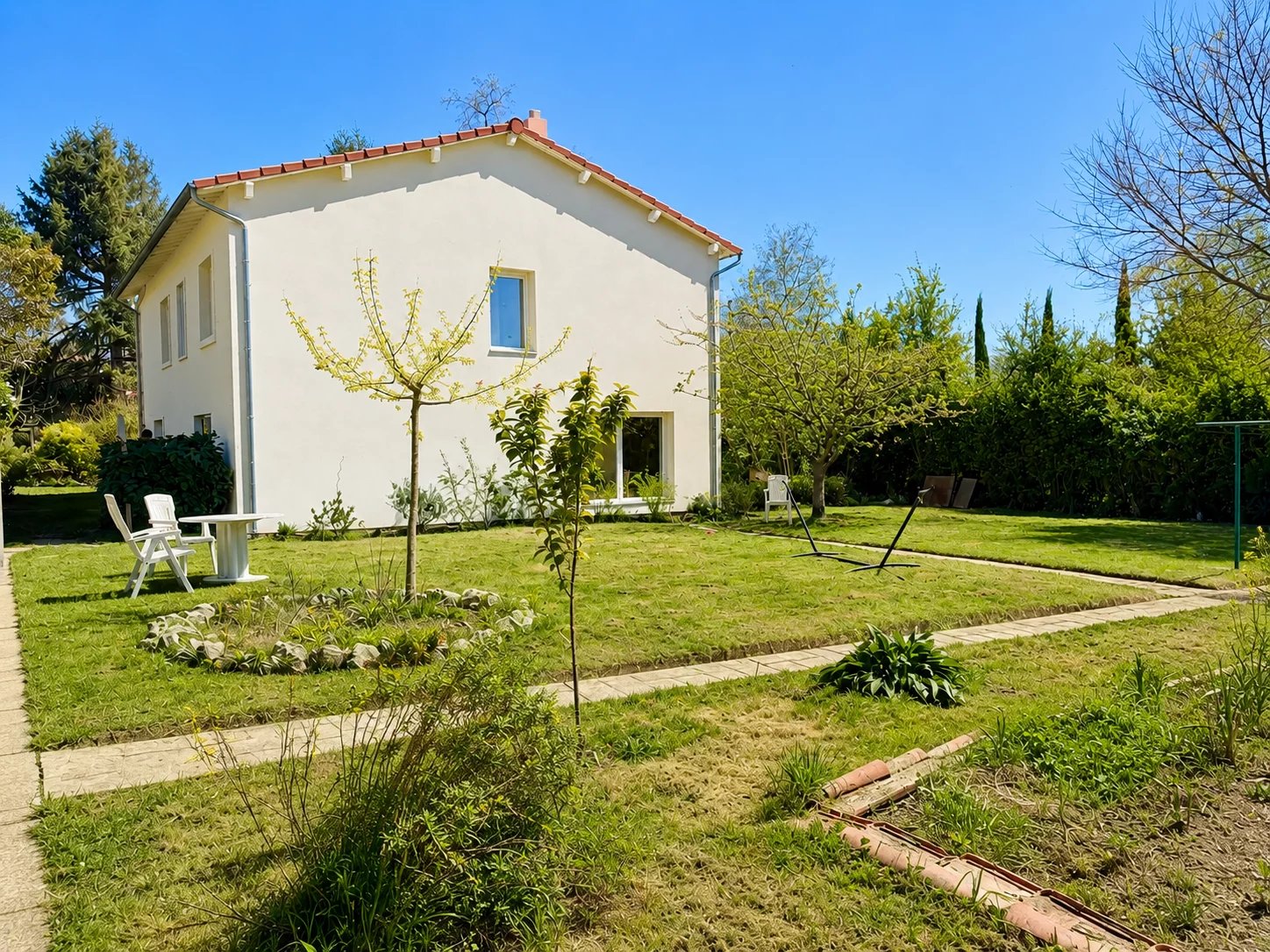 House for sale Artigat, Ariège