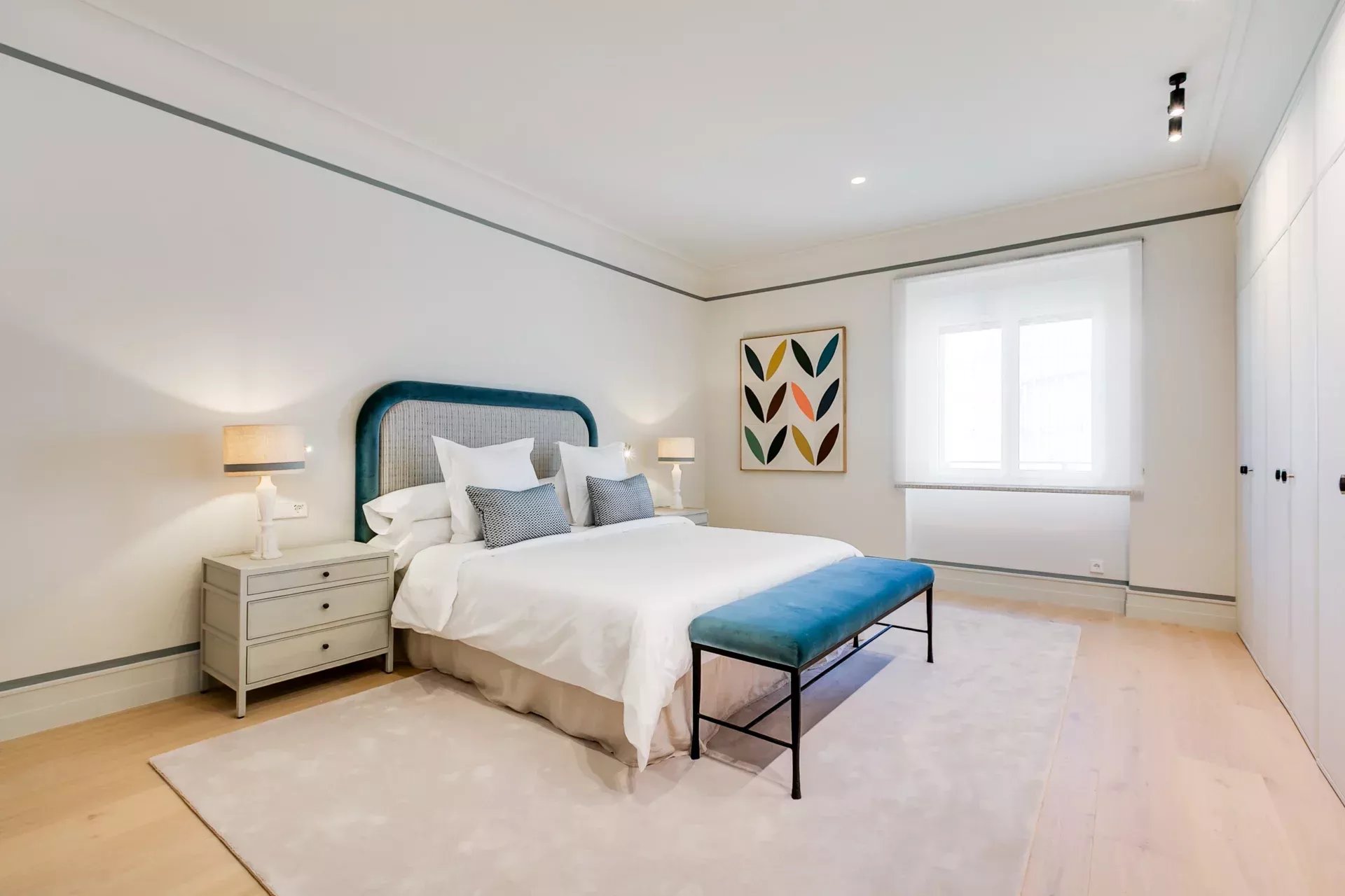 Daire Madrid - picture 27