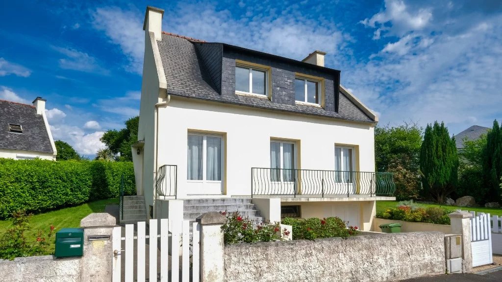 Vente Maison Saint-Urbain
