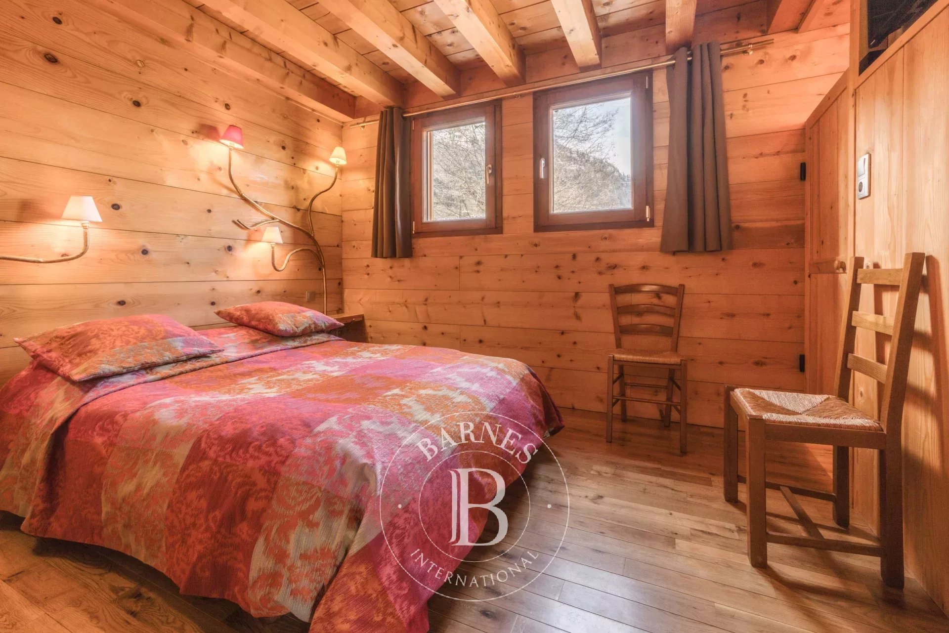 Les Houches  - Chalet 5 Pi&egrave;ces 4 Chambres - picture 10