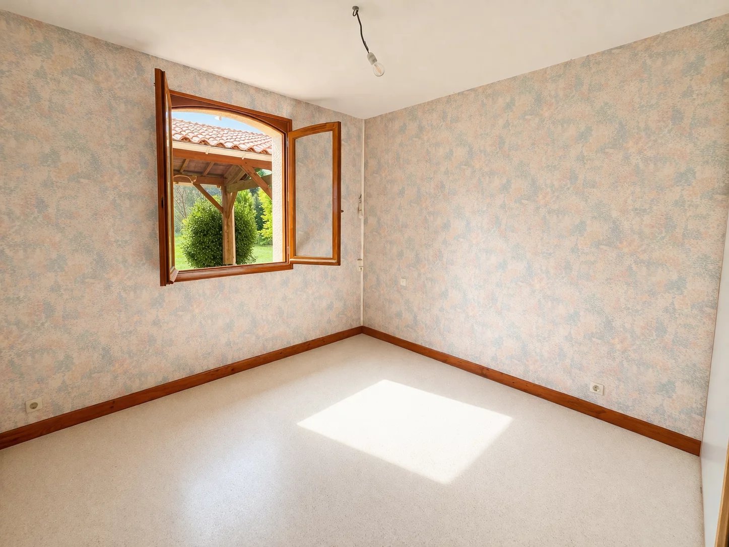 Maison à vendre Les Bordes-sur-Arize, Ariège