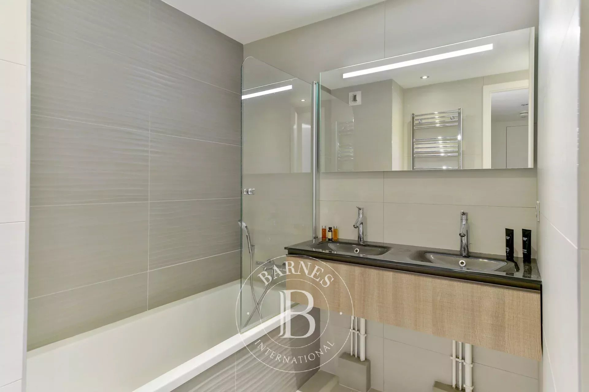 Daire Lyon 5ème - picture 13