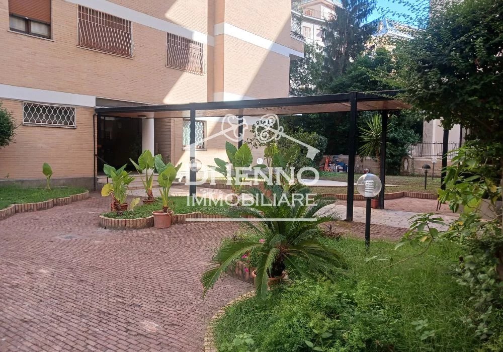 Vendita Appartamento Roma Fleming