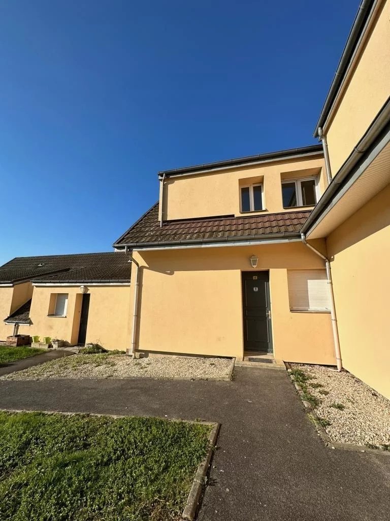 PONTAULT COMBAULT - House 3 rooms