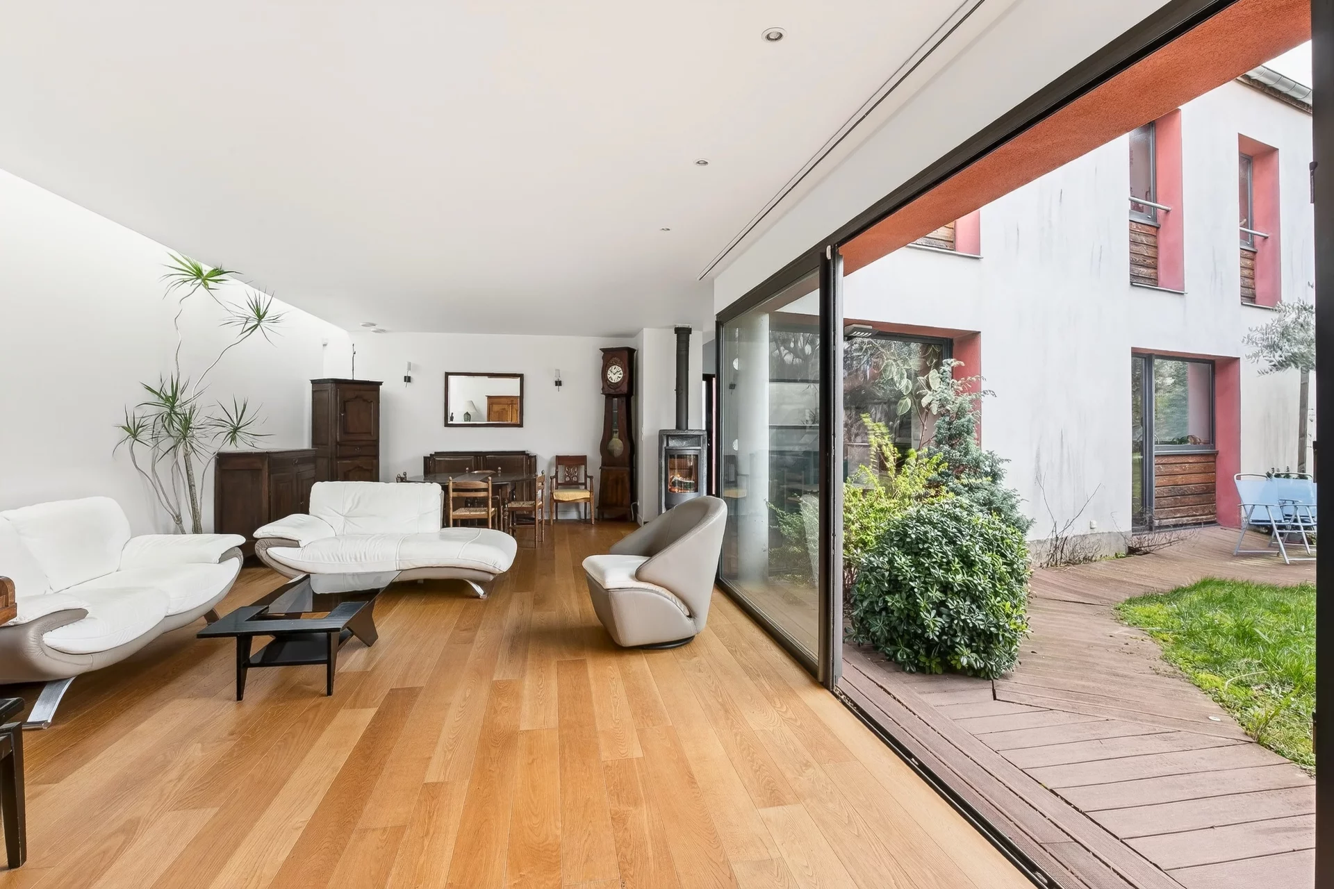 Viroflay - Viroflay RIVE GAUCHE