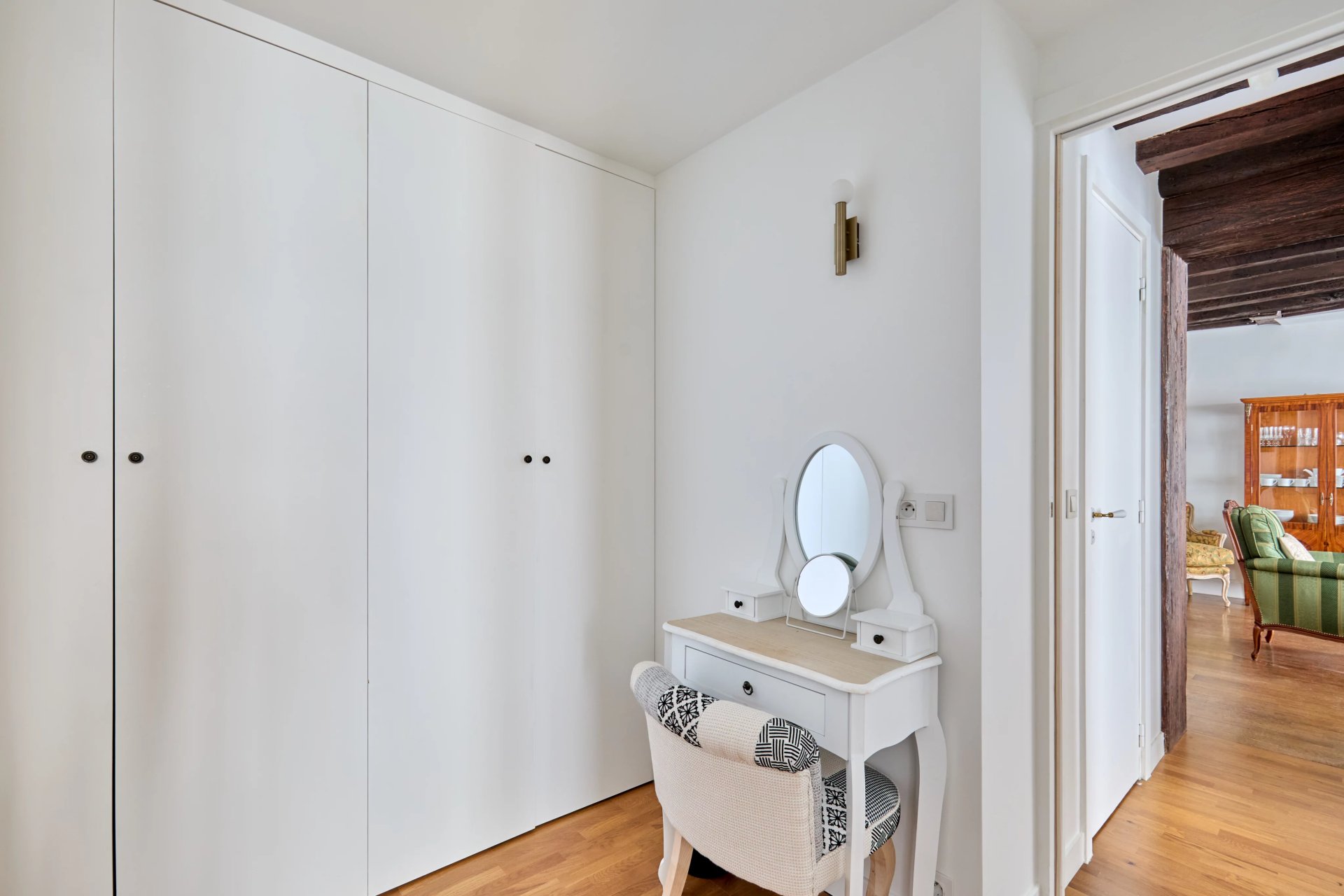 2 Bedroom Apartment/Flat's Image 5
