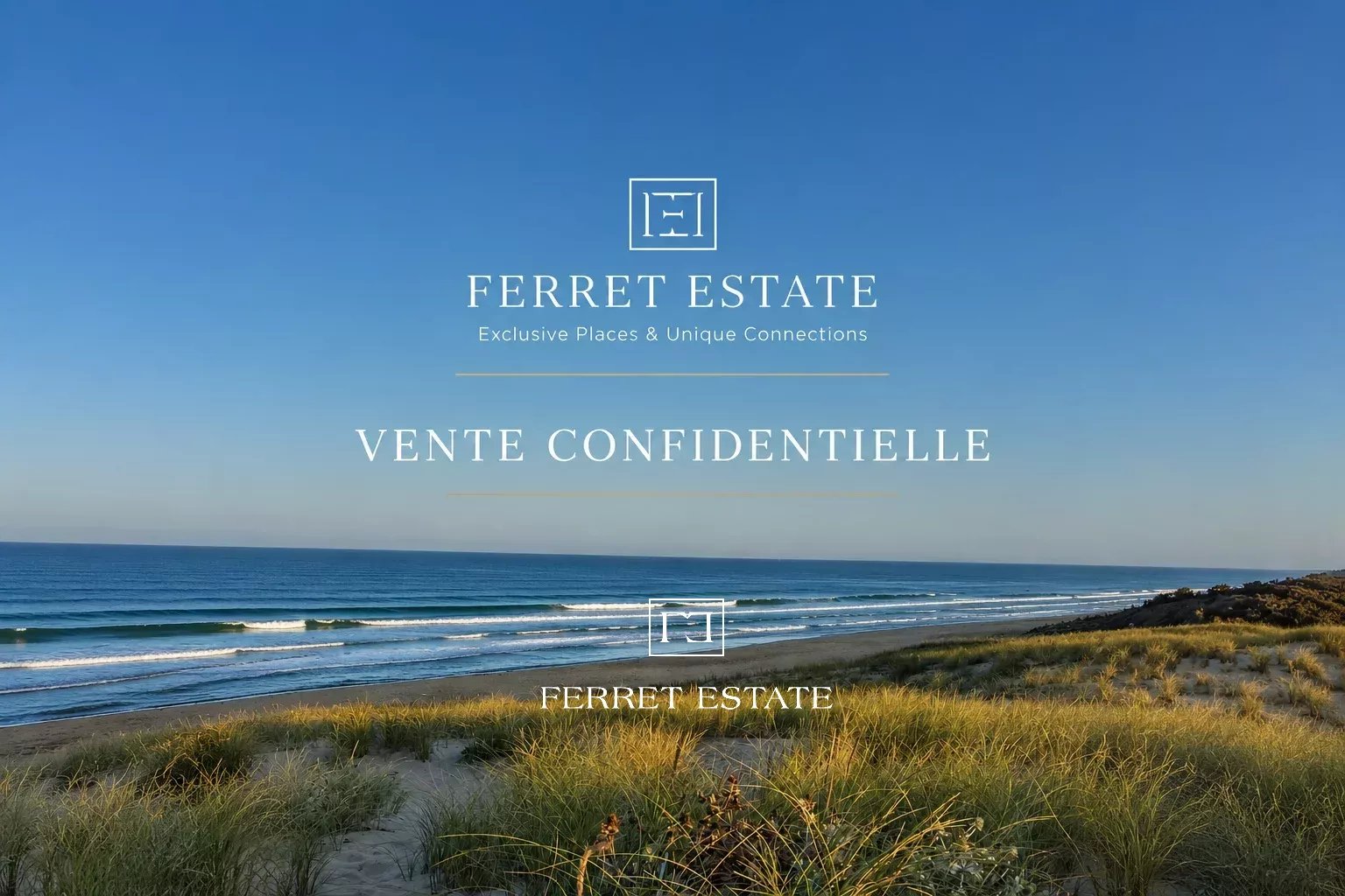 Villa Ocean Cap Ferret