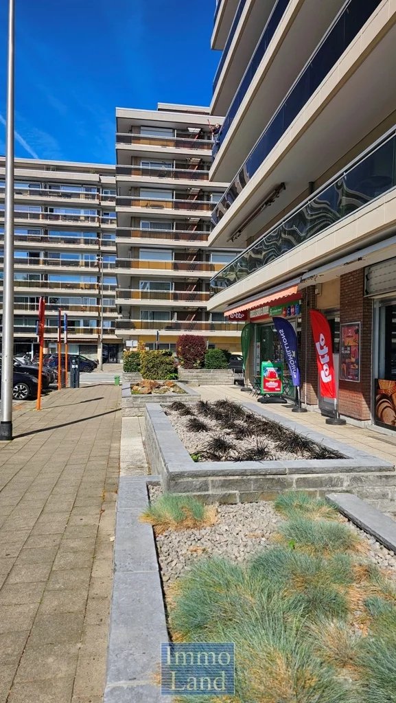 Verkoop Appartement Hasselt