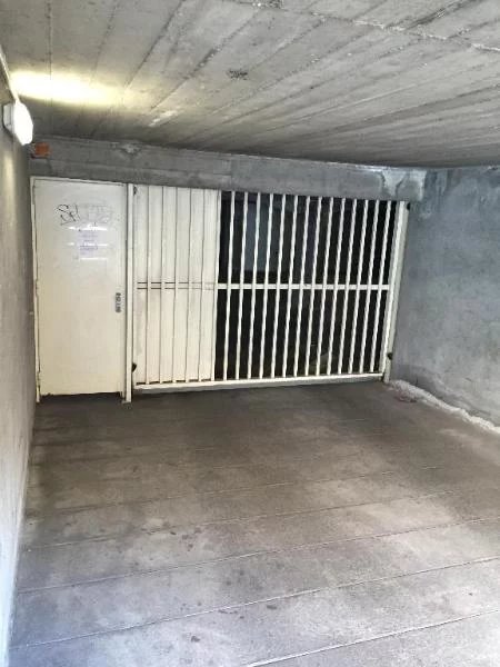 Location Parking Grenoble