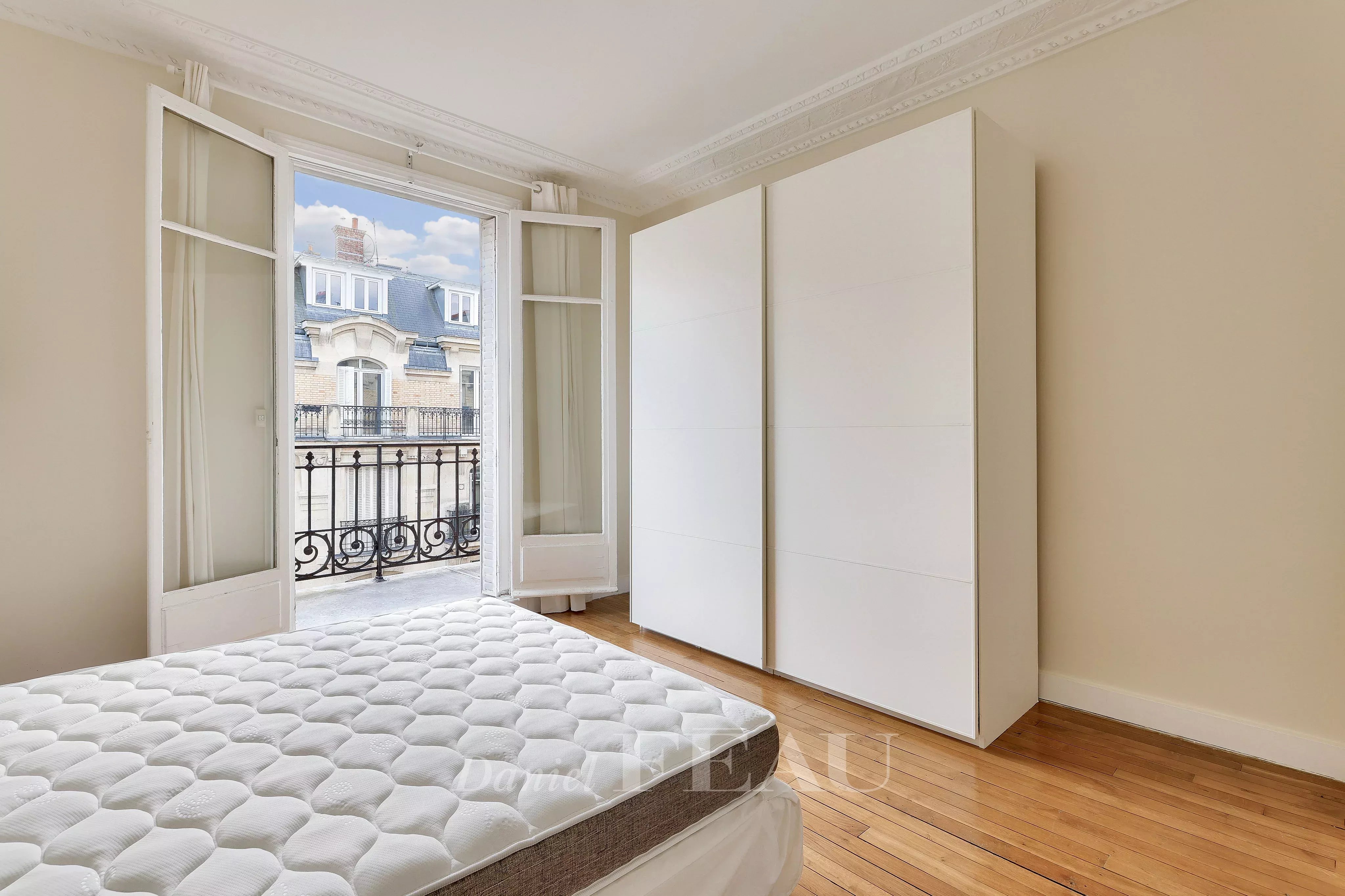 Location Appartement Paris 16ème