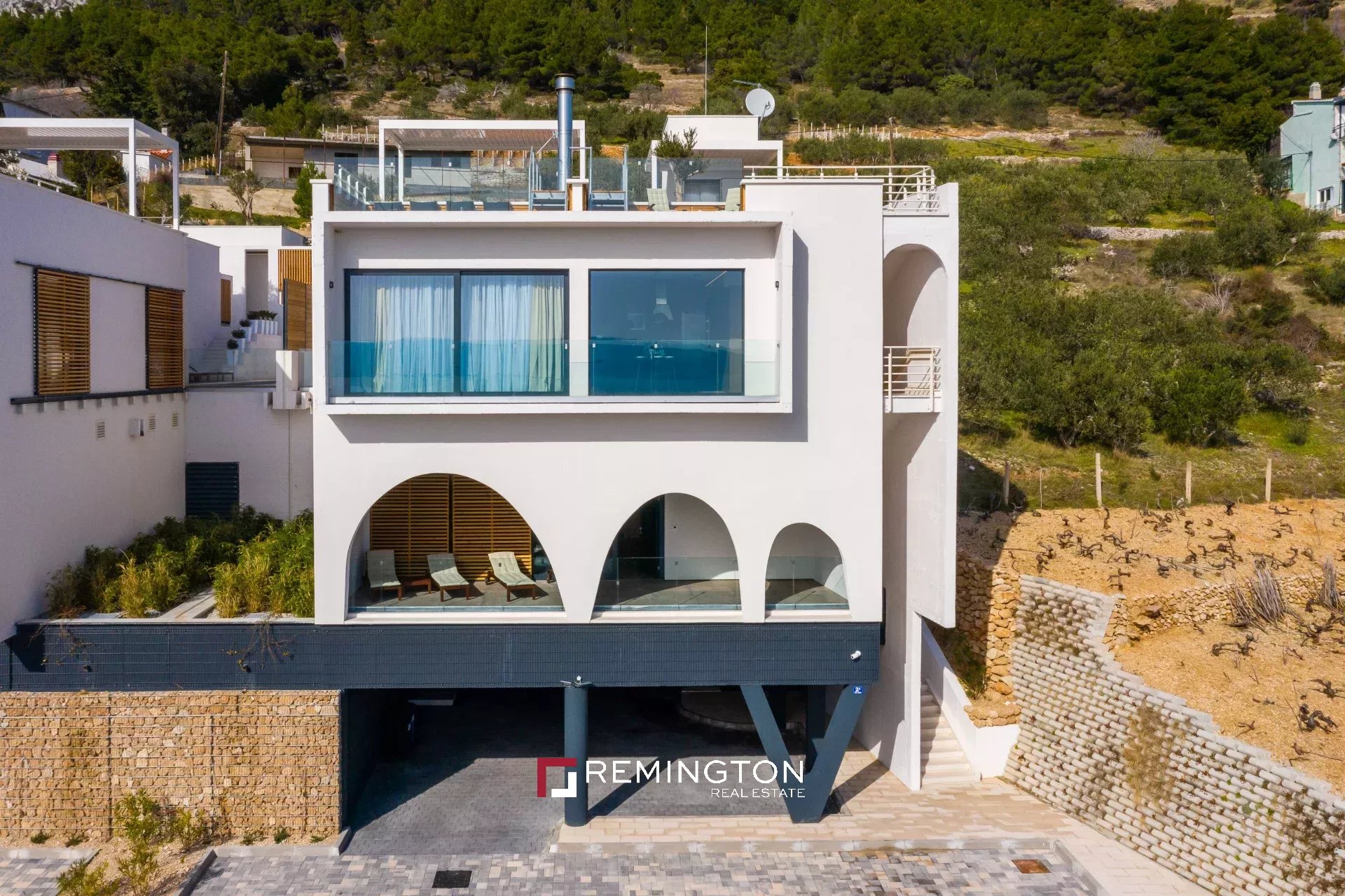 3 Bedroom Villa/Townhouse's Image 17