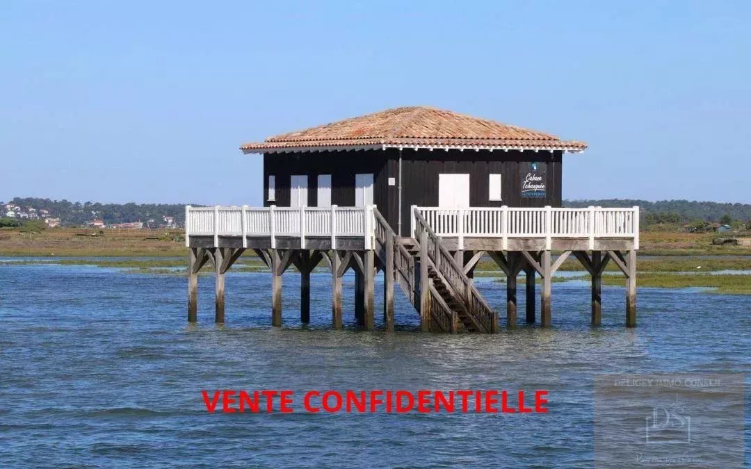 Agence immobilière de Deligey Immo Conseil