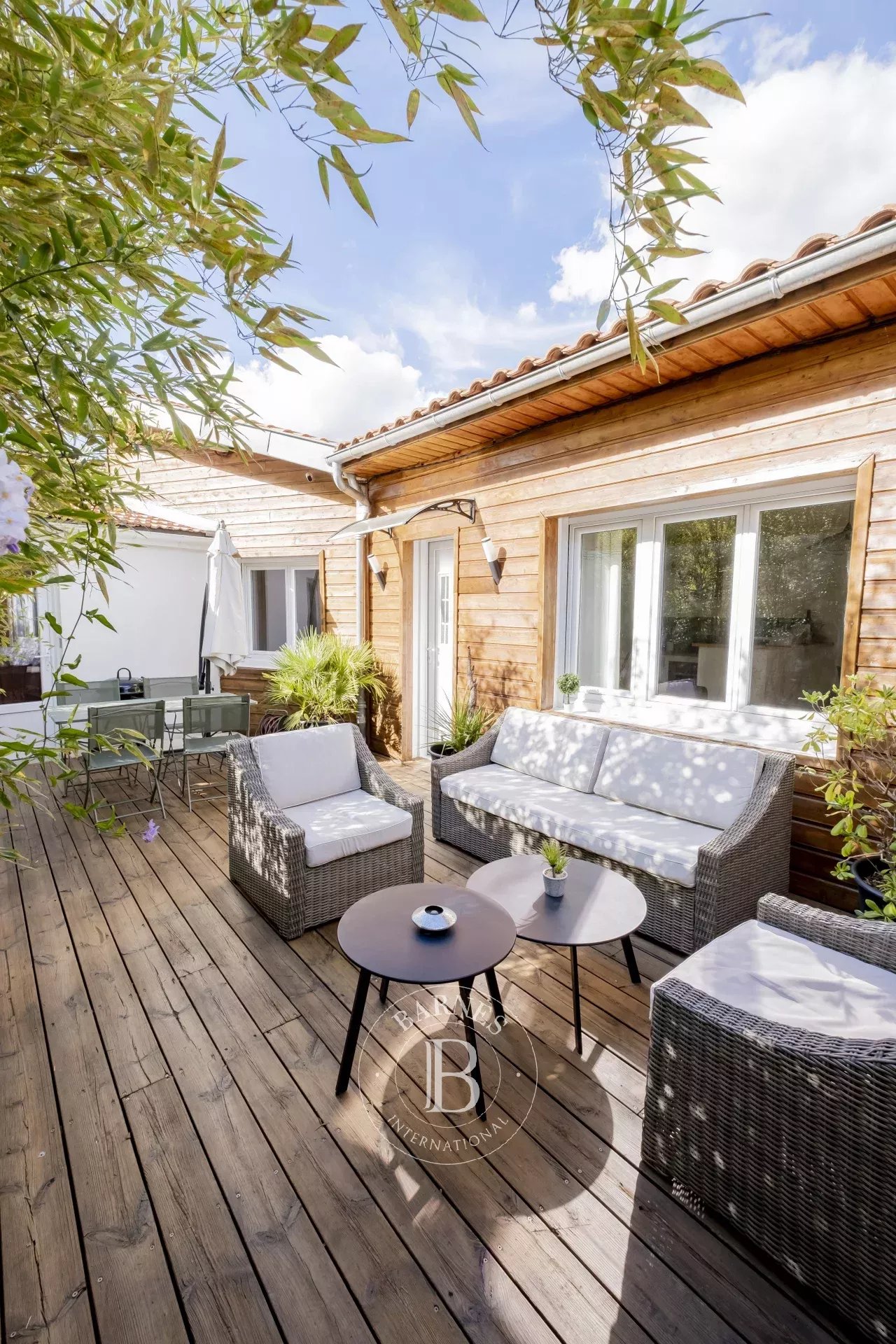 Şehir evi Bordeaux - picture 11