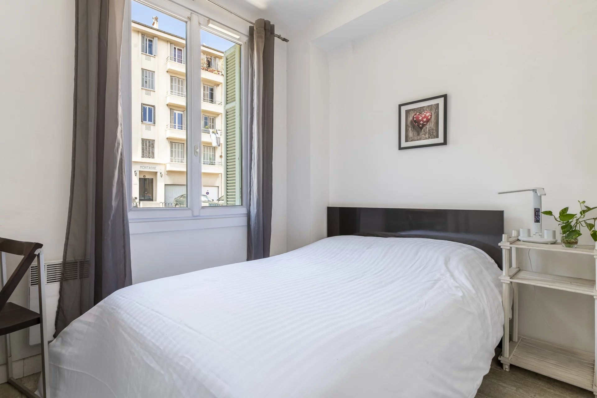 NICE CENTRE - 2 PIECES MEUBLE — photo 8