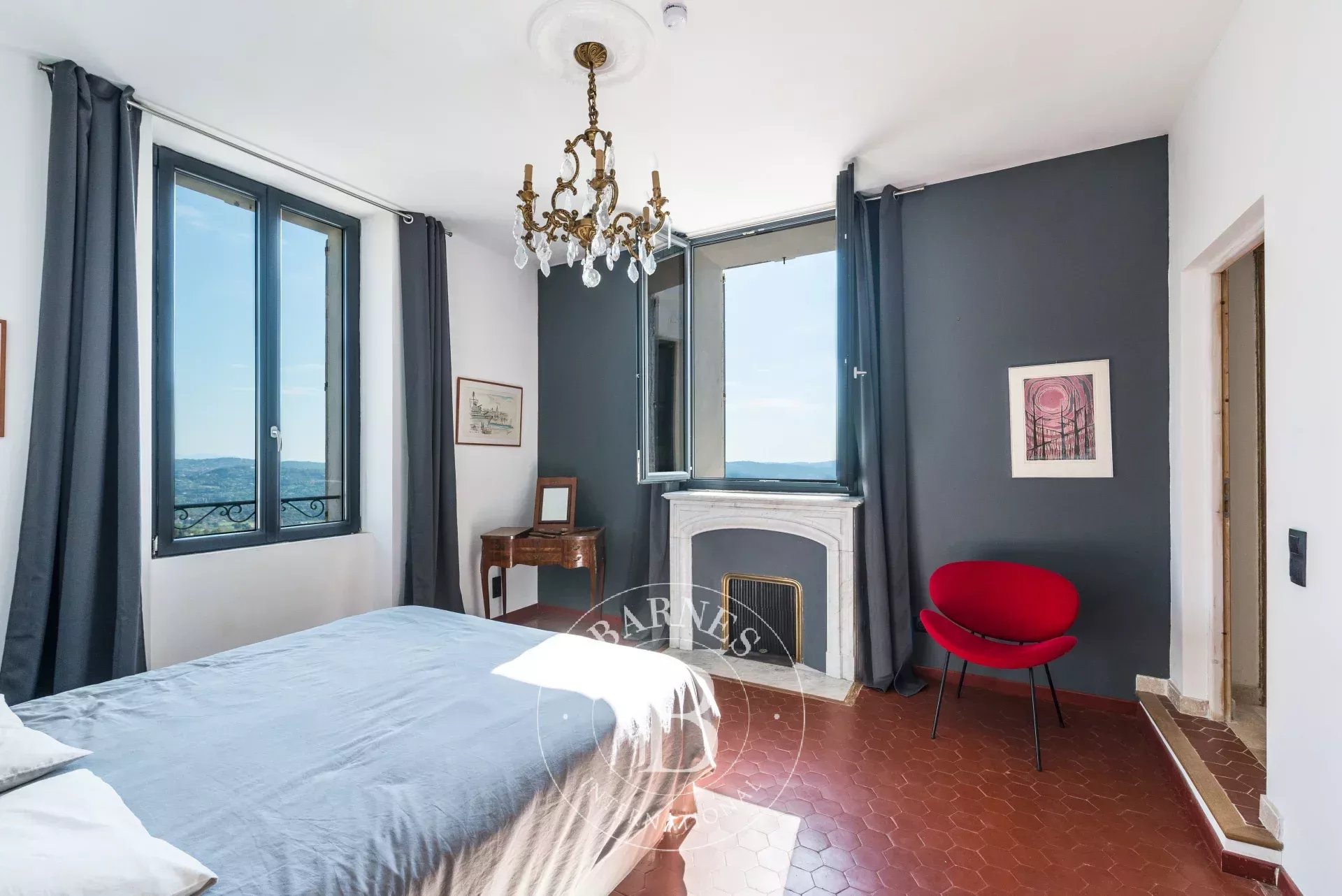 Villa Grasse - picture 13