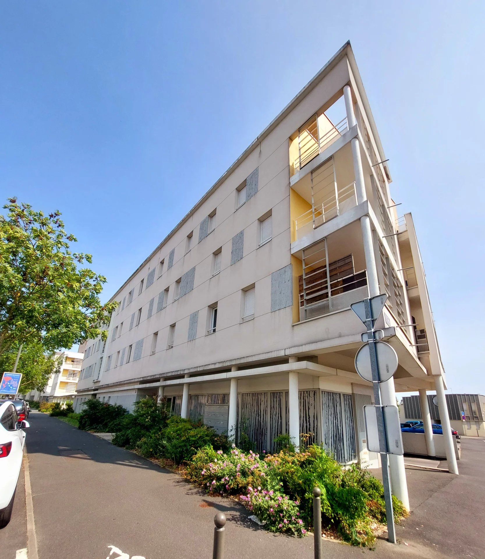 Agence immobilière de PROJETS IMMOBILIERS