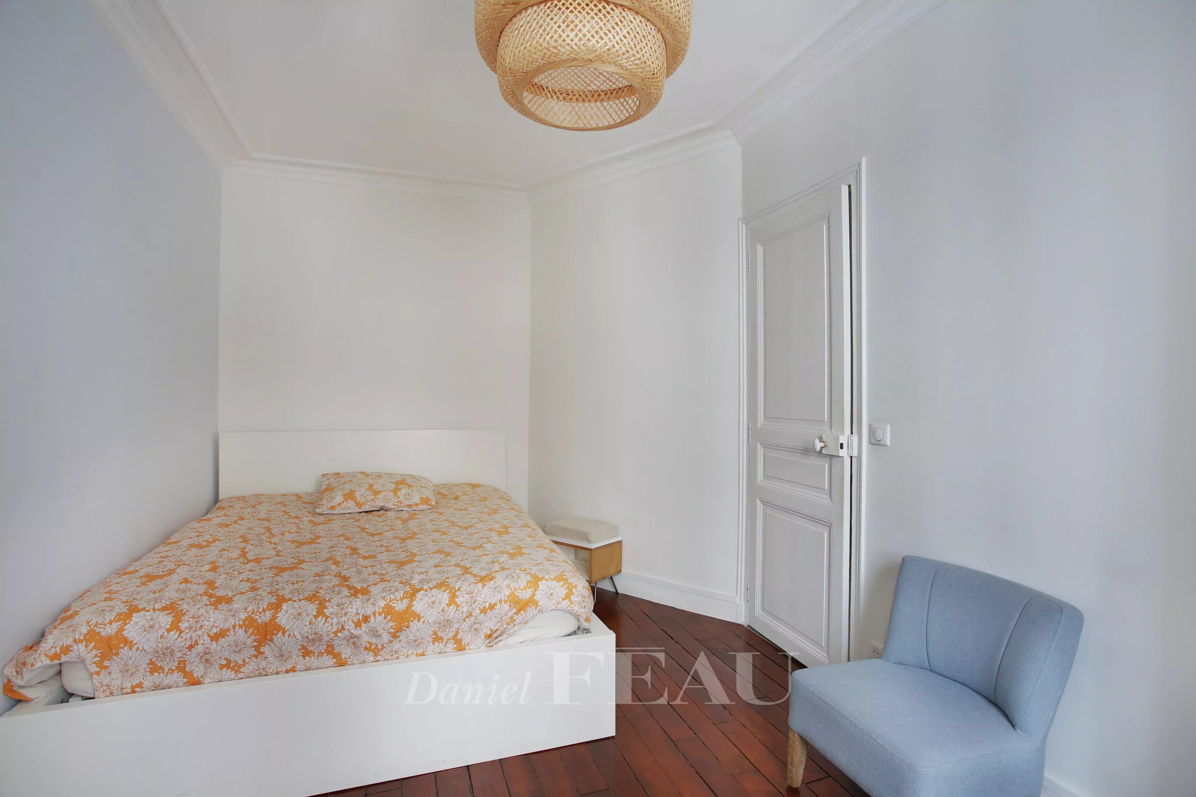 Location Appartement Paris 17ème