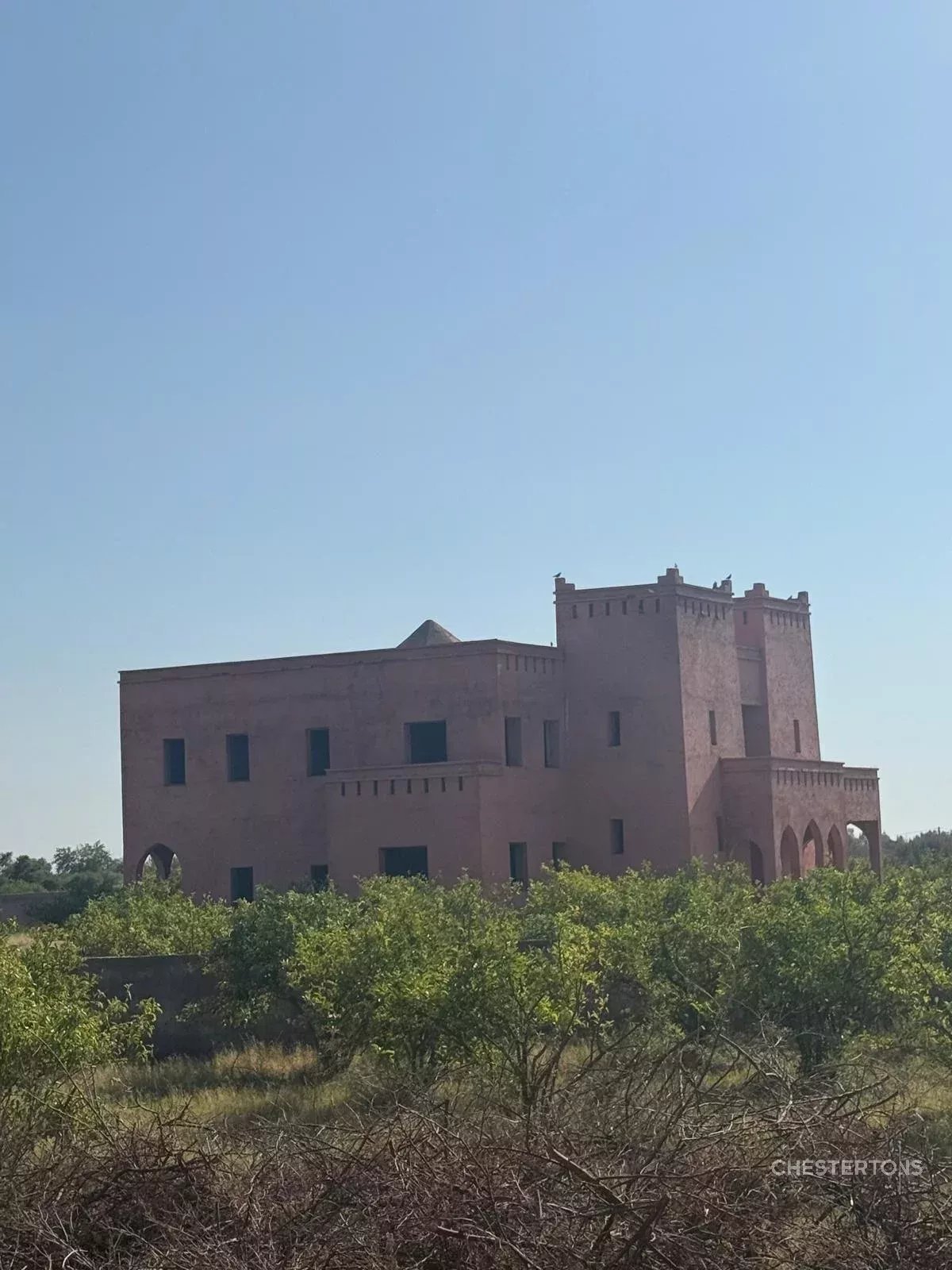 Image of Villa for Sale in Marrakech-Ménara-Marrakech-Morocco, Image 8