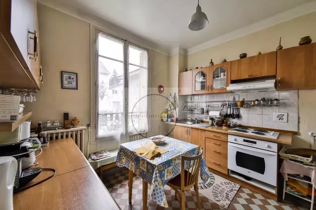 maison 186.83 m² Montreuil — photo 4