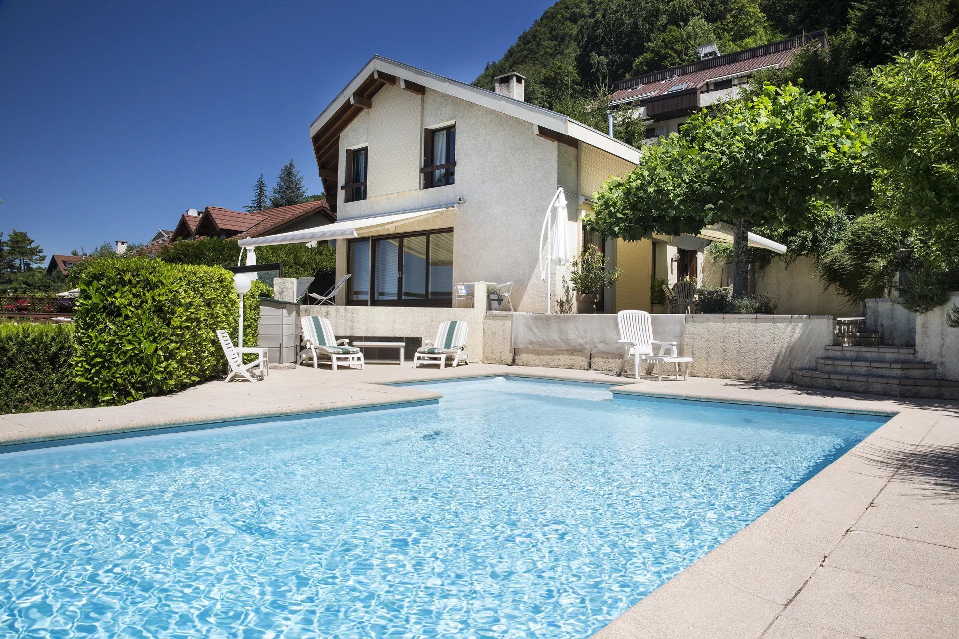 Vente Maison Annecy-le-Vieux