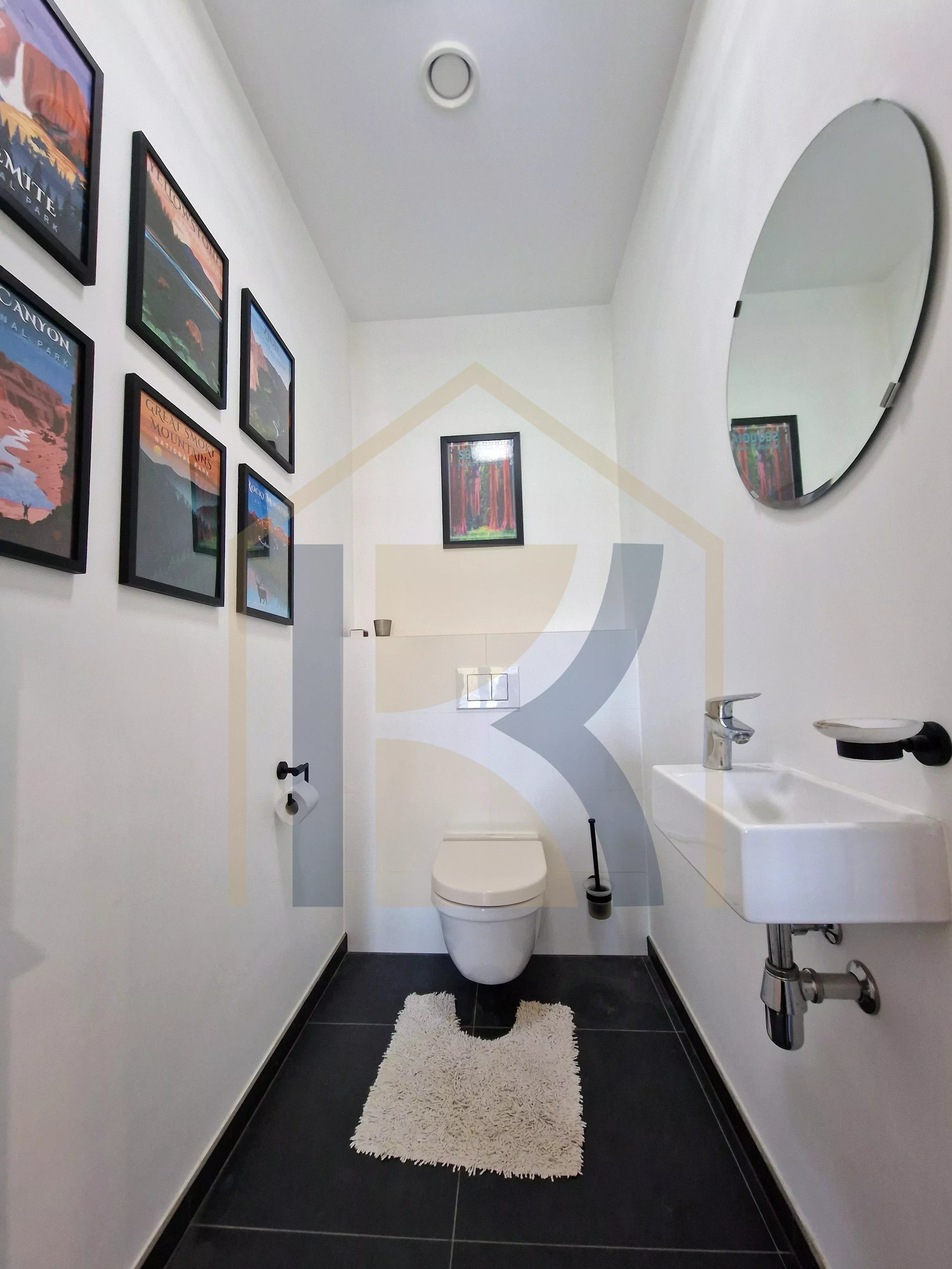 Appartement 2 ch. – Bettembourg – photo 8