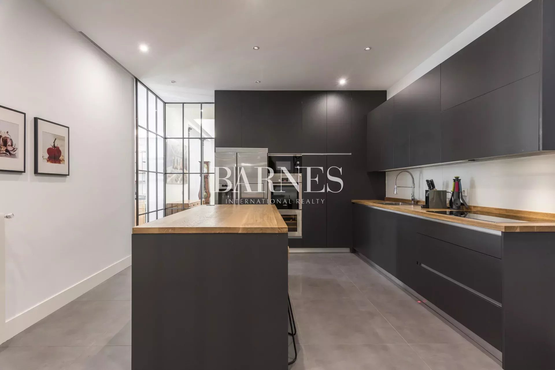 Daire Madrid - picture 10