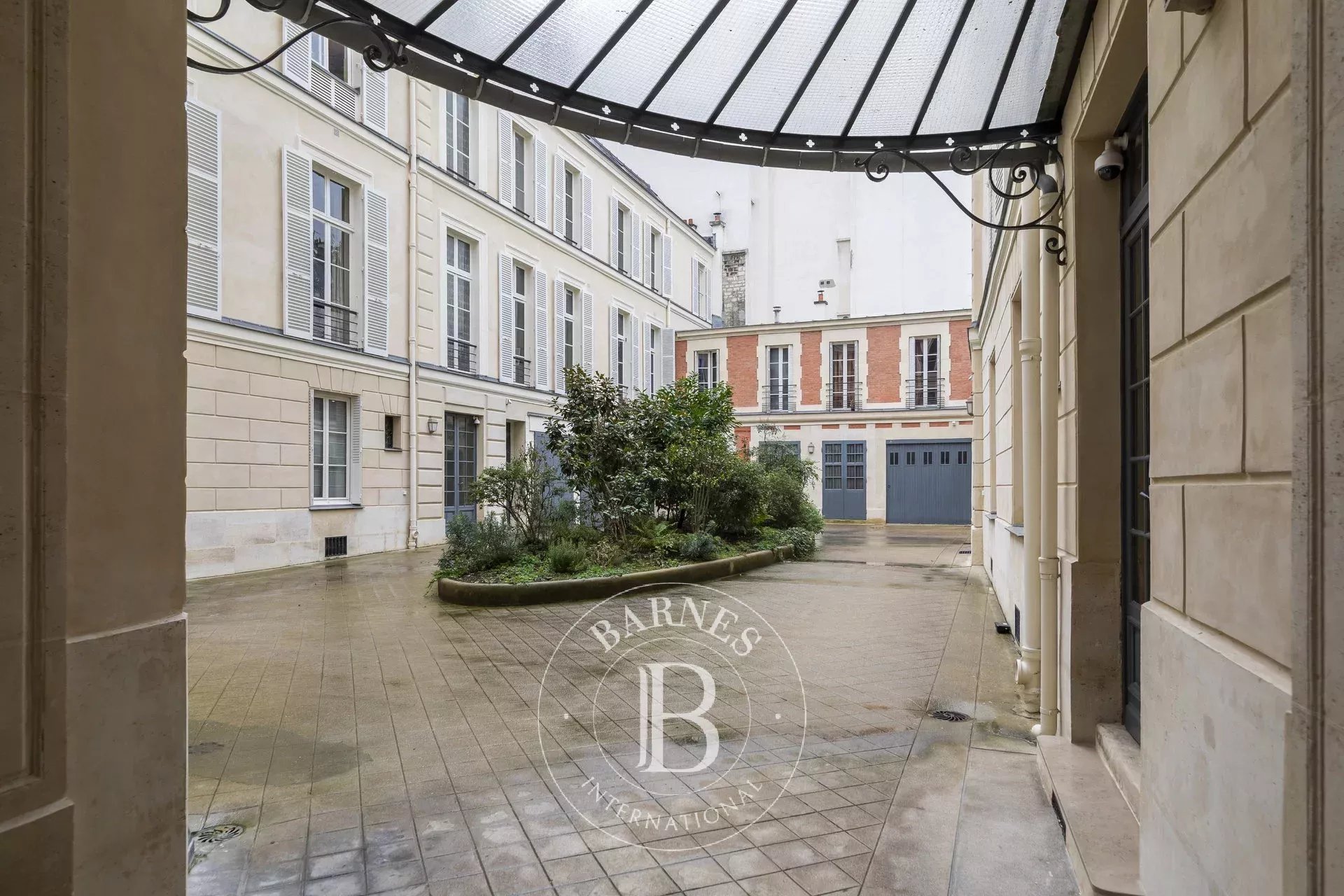 Daire Paris 7ème - picture 11