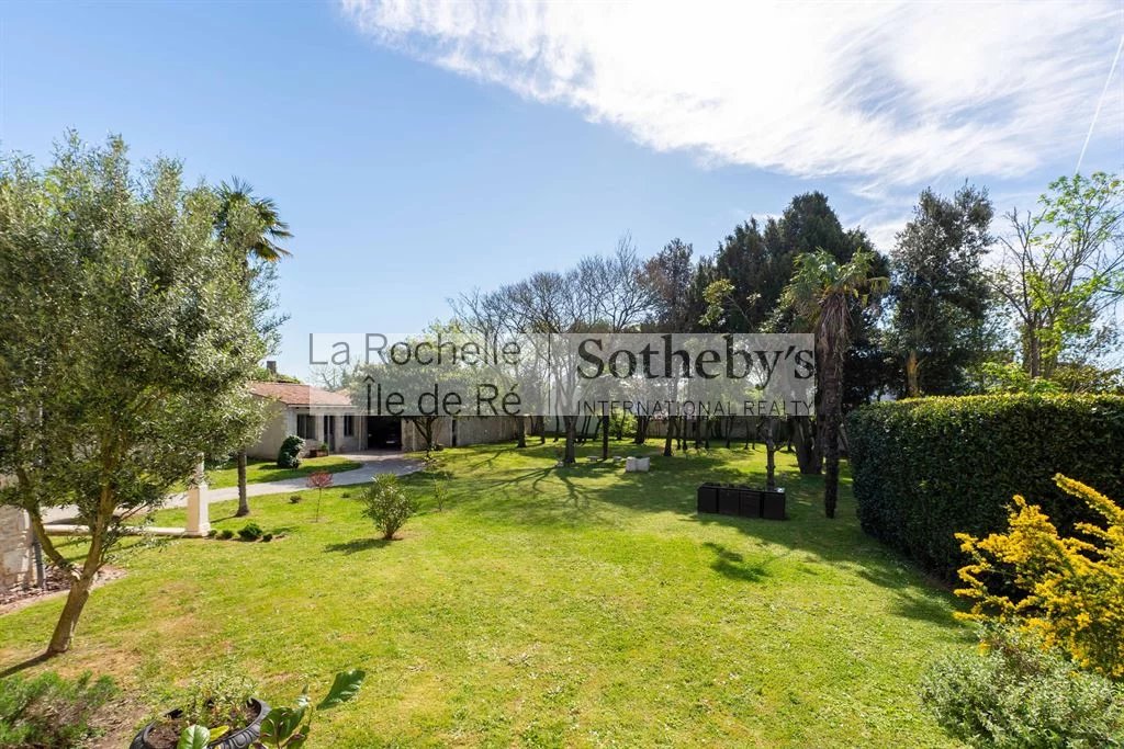 Vente Maison La Rochelle