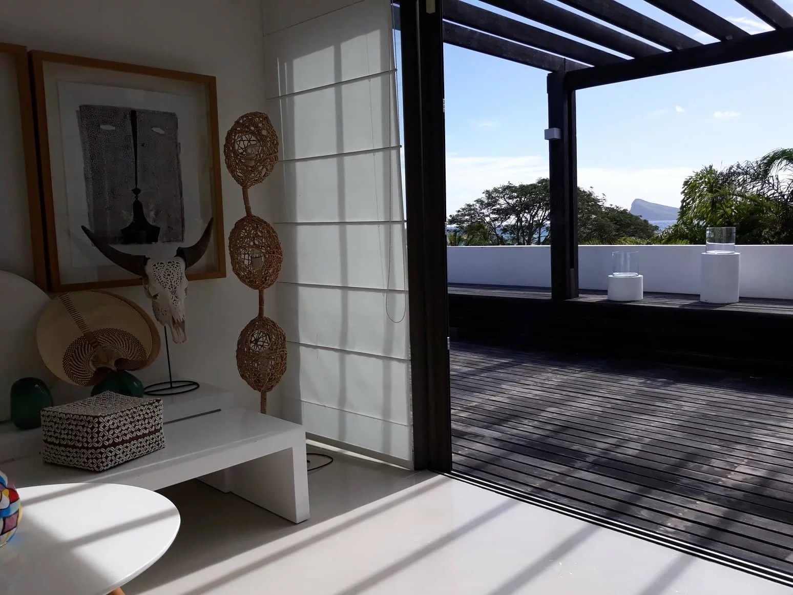 Villa Cap Malheureux - picture 12